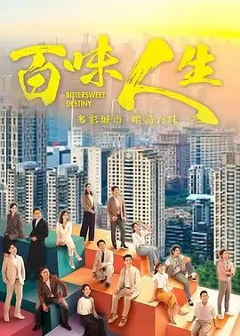 灯塔信号剧集海报